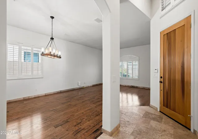 Photo 3 of Single family home for sale at 15156 N 100th Way, Scottsdale, AZ 85260 | MLS# 7078567 | Listing updated on 2026-09-15