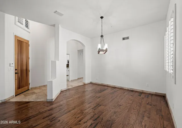 Photo 4 of Single family home for sale at 15156 N 100th Way, Scottsdale, AZ 85260 | MLS# 7078567 | Listing updated on 2026-09-15