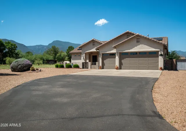 Photo 3 of Sale Pending at 4600 S Cherokee Ave, Sierra Vista, AZ 85650 | MLS# 7077843 | Listing updated on 2026-09-15