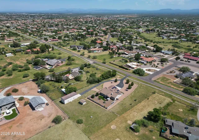 Photo 63 of Single family home for sale at 4600 S Cherokee Ave, Sierra Vista, AZ 85650 | MLS# 7077843 | Listing updated on 2026-09-11