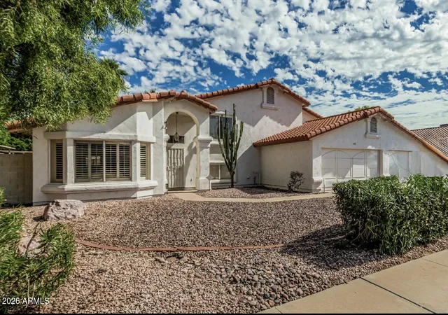Photo 1 of Single family home for sale at 14811 N 44th Place, Phoenix, AZ 85032 | MLS# 7074949 | Listing updated on 2026-09-03