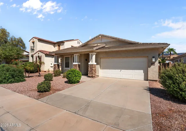 Photo 28 of Single family home for sale at 17632 W Acapulco Ln, Surprise, AZ 85388 | MLS# 7075097 | Listing updated on 2026-10-05