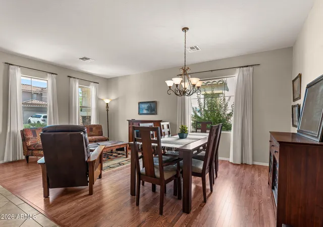 Photo 3 of Single family home for sale at 17632 W Acapulco Ln, Surprise, AZ 85388 | MLS# 7075097 | Listing updated on 2026-09-20