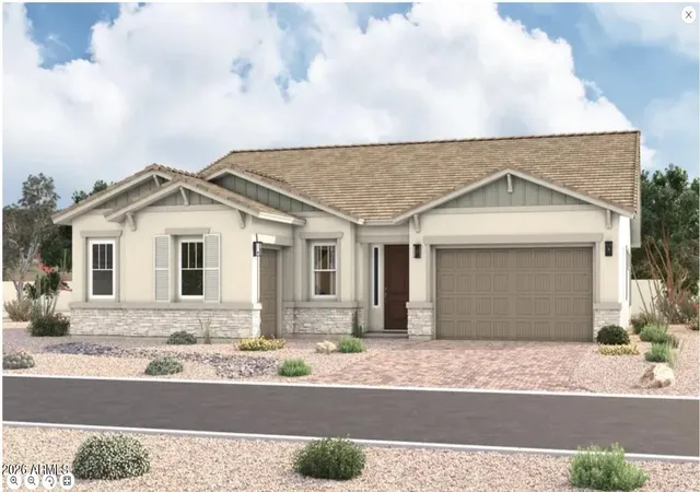 Photo 1 of Single family home for sale at 1635 W Samantha Way, Phoenix, AZ 85041 | MLS# 7074703 | Listing updated on 2026-09-03
