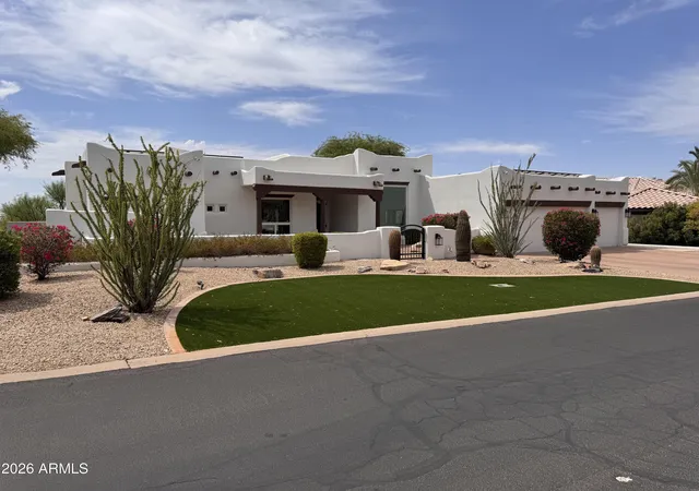 Single family home for sale at 12463 E Cortez Dr, Scottsdale, AZ 85259 | MLS# 7075100