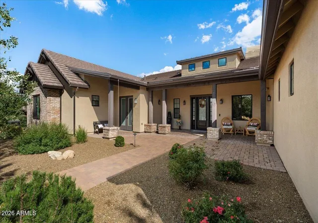 Photo 3 of Sale Pending at 711 Ashwood Ln, Prescott, AZ 86305 | MLS# 7078311 | Listing updated on 2026-09-11