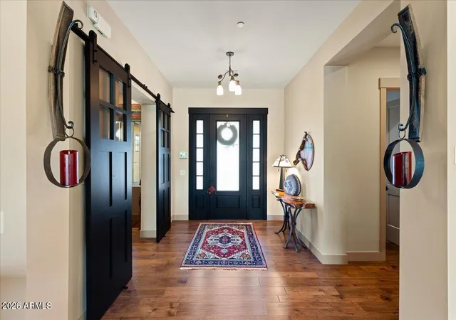 Photo 4 of Sale Pending at 711 Ashwood Ln, Prescott, AZ 86305 | MLS# 7078311 | Listing updated on 2026-09-11