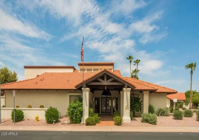 Photo 2 of Townhouse for sale at 542 S Higley Rd #30, Mesa, AZ 85206 | MLS# 7075107 | Listing updated on 2026-09-14