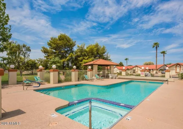 Photo 2 of Townhouse for sale at 542 S Higley Rd #30, Mesa, AZ 85206 | MLS# 7075107 | Listing updated on 2026-09-14
