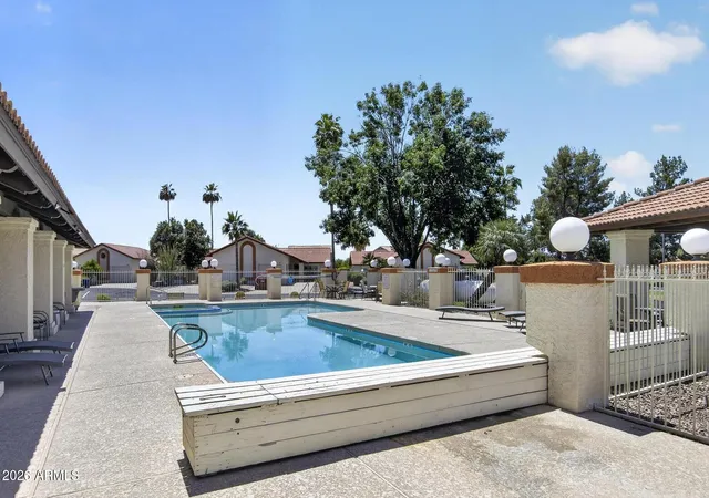 Photo 3 of Townhouse for sale at 542 S Higley Rd #30, Mesa, AZ 85206 | MLS# 7075107 | Listing updated on 2026-09-14
