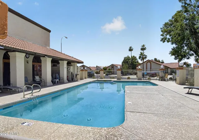 Photo 4 of Townhouse for sale at 542 S Higley Rd #30, Mesa, AZ 85206 | MLS# 7075107 | Listing updated on 2026-09-14