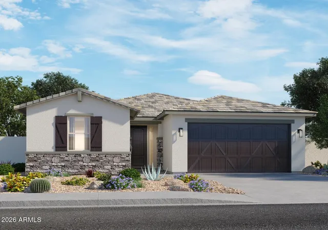 Photo 2 of Single family home for sale at 15662 W Honeysuckle Dr, Surprise, AZ 85387 | MLS# 7074678 | Listing updated on 2026-09-17