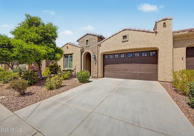 Photo 1 of Townhouse for sale at 16408 W Piccadilly Rd, Goodyear, AZ 85395 | MLS# 7076569 | Listing updated on 2026-09-13