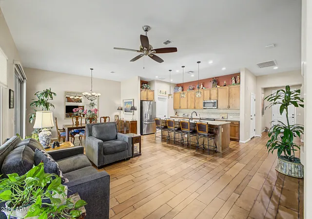 Photo 2 of Townhouse for sale at 16408 W Piccadilly Rd, Goodyear, AZ 85395 | MLS# 7076569 | Listing updated on 2026-09-13