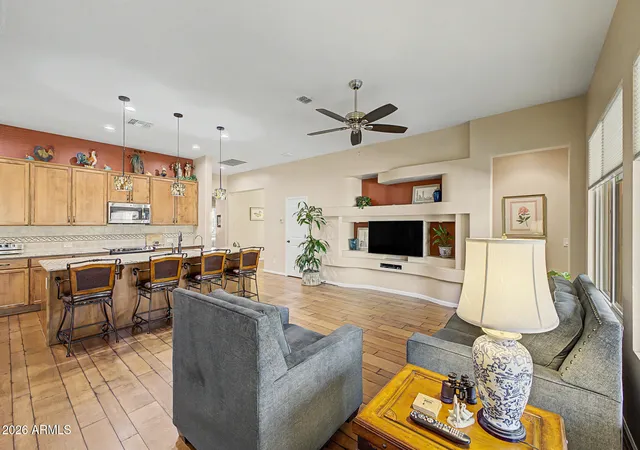 Photo 3 of Townhouse for sale at 16408 W Piccadilly Rd, Goodyear, AZ 85395 | MLS# 7076569 | Listing updated on 2026-09-13