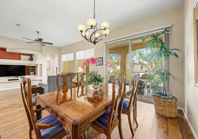 Photo 3 of Townhouse for sale at 16408 W Piccadilly Rd, Goodyear, AZ 85395 | MLS# 7076569 | Listing updated on 2026-09-13