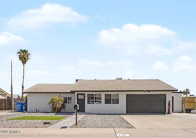 Photo 1 of Single family home for sale at 4139 W Desert Hills Dr, Phoenix, AZ 85029 | MLS# 7075522 | Listing updated on 2026-09-17