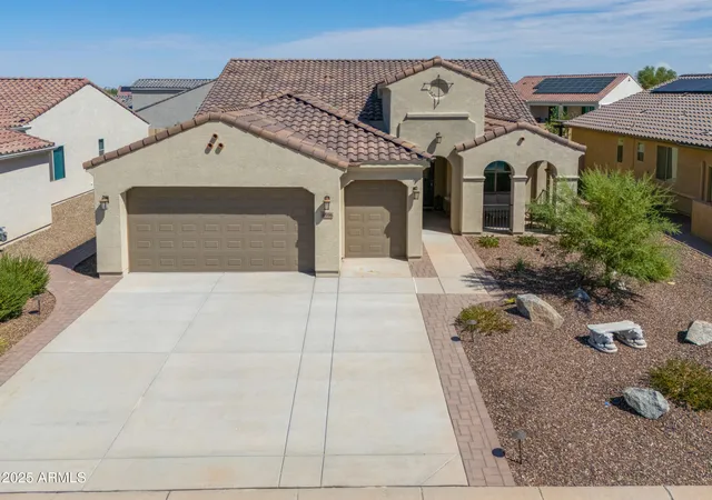 Photo 2 of Single family home for sale at 4596 W Loma Verde Ave, Eloy, AZ 85131 | MLS# 7075108 | Listing updated on 2026-09-04