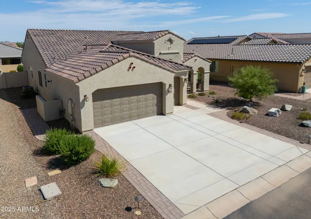 Photo 3 of Single family home for sale at 4596 W Loma Verde Ave, Eloy, AZ 85131 | MLS# 7075108 | Listing updated on 2026-09-04