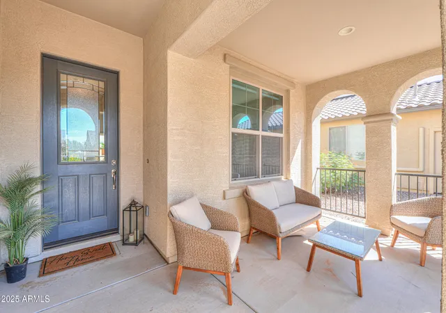 Photo 4 of Single family home for sale at 4596 W Loma Verde Ave, Eloy, AZ 85131 | MLS# 7075108 | Listing updated on 2026-09-04