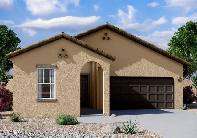 Photo 1 of Single family home for sale at 46771 W Harper Ln, Maricopa, AZ 85139 | MLS# 7074698 | Listing updated on 2026-10-08