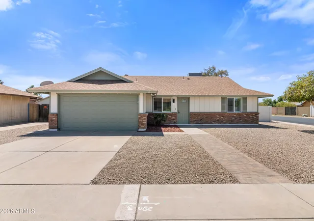 Photo 2 of Sale Pending at 2205 E Catalina Ave, Mesa, AZ 85204 | MLS# 7075056 | Listing updated on 2026-09-15