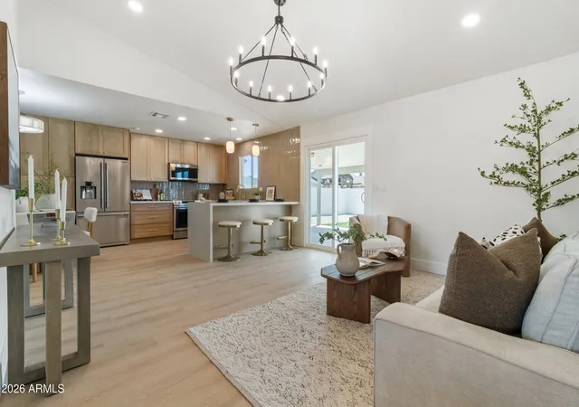 Photo 4 of Sale Pending at 2205 E Catalina Ave, Mesa, AZ 85204 | MLS# 7075056 | Listing updated on 2026-09-15