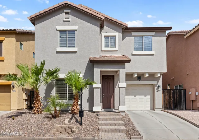 Single family home for sale at 319 S Travis, Mesa, AZ 85208 | MLS# 7077287