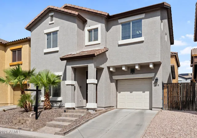 Photo 3 of Single family home for sale at 319 S Travis, Mesa, AZ 85208 | MLS# 7077287 | Listing updated on 2026-09-20