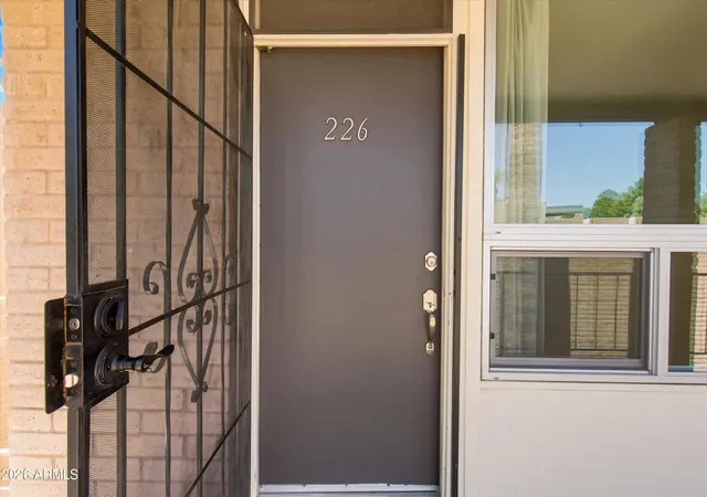 Photo 2 of Condo for sale at 3737 E Turney Ave #226, Phoenix, AZ 85018 | MLS# 7075377 | Listing updated on 2026-10-06