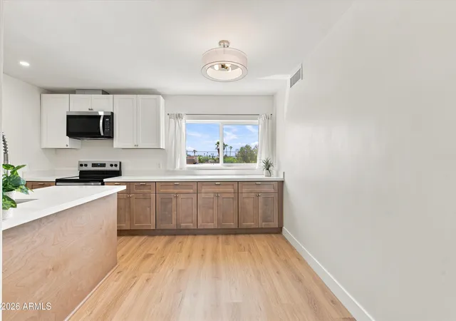 Photo 3 of Condo for sale at 3737 E Turney Ave #226, Phoenix, AZ 85018 | MLS# 7075377 | Listing updated on 2026-10-06