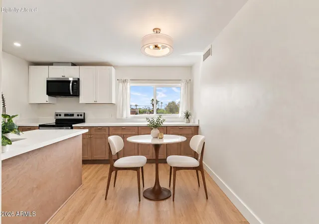 Photo 4 of House for sale at 3737 E Turney Ave #226, Phoenix, AZ 85018 | MLS# 7075377 | Listing updated on 2026-10-25