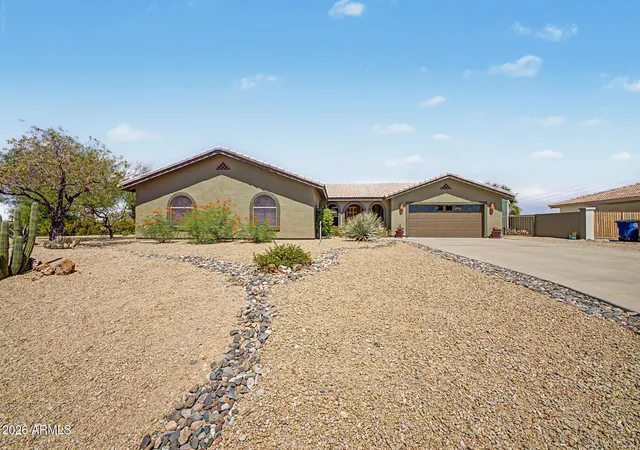 Photo 70 of Single family home for sale at 820 Sierra Vista Dr, Wickenburg, AZ 85390 | MLS# 7075233 | Listing updated on 2026-09-11