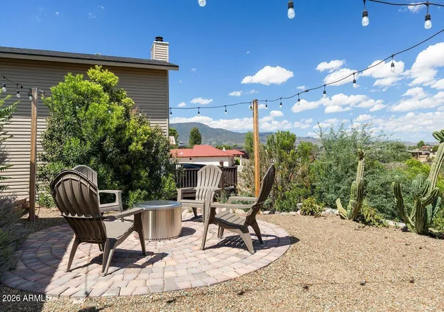 Photo 1 of Single family home for sale at 4471 E Vista Dr, Cottonwood, AZ 86326 | MLS# 7074902 | Listing updated on 2026-09-08