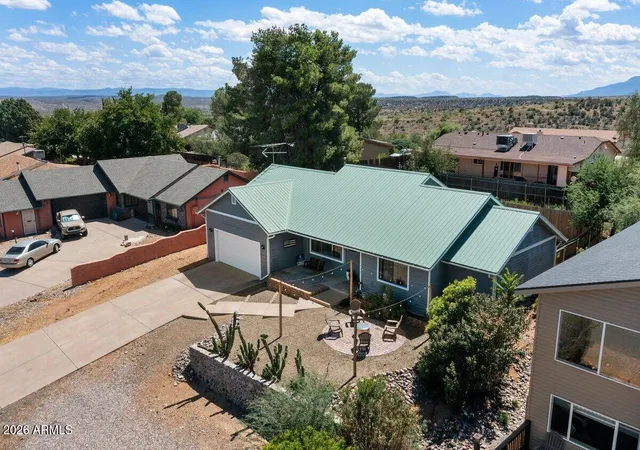 Photo 30 of Single family home for sale at 4471 E Vista Dr, Cottonwood, AZ 86326 | MLS# 7074902 | Listing updated on 2026-09-08