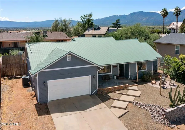 Photo 3 of Single family home for sale at 4471 E Vista Dr, Cottonwood, AZ 86326 | MLS# 7074902 | Listing updated on 2026-09-08