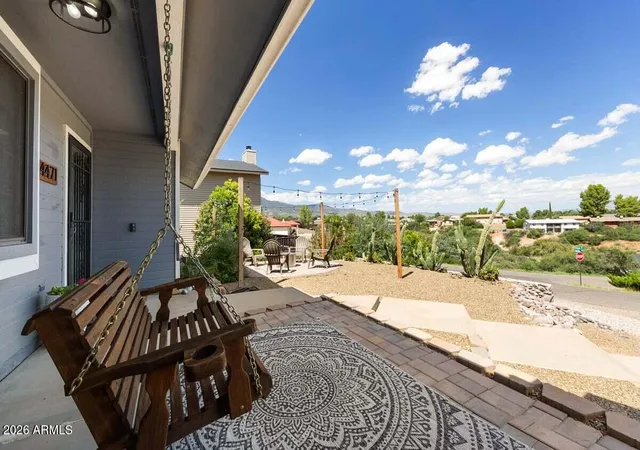 Photo 3 of Single family home for sale at 4471 E Vista Dr, Cottonwood, AZ 86326 | MLS# 7074902 | Listing updated on 2026-09-08