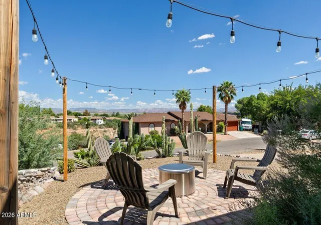 Photo 4 of Single family home for sale at 4471 E Vista Dr, Cottonwood, AZ 86326 | MLS# 7074902 | Listing updated on 2026-09-08