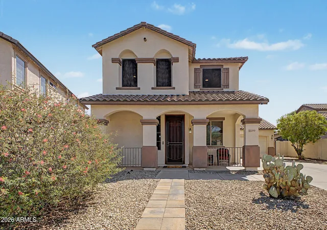 Photo 2 of Single family home for sale at 20949 S 214th Place, Queen Creek, AZ 85142 | MLS# 7075082 | Listing updated on 2026-09-18