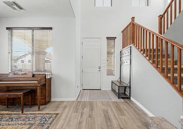 Photo 4 of Single family home for sale at 20949 S 214th Place, Queen Creek, AZ 85142 | MLS# 7075082 | Listing updated on 2026-09-18