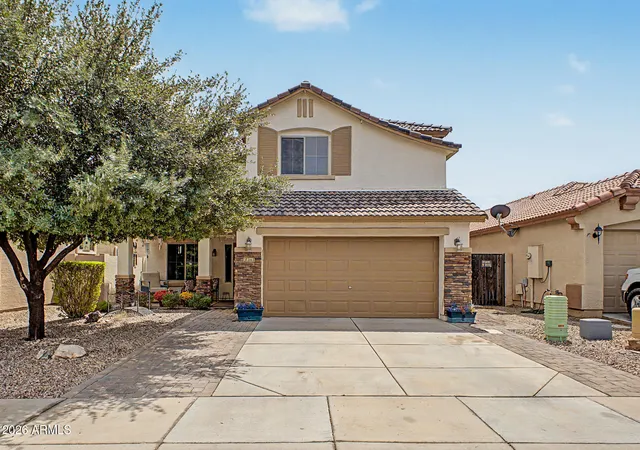 Photo 1 of Single family home for sale at 3663 W Goldmine Mountain Dr, San Tan Valley, AZ 85144 | MLS# 7075383 | Listing updated on 2026-09-16