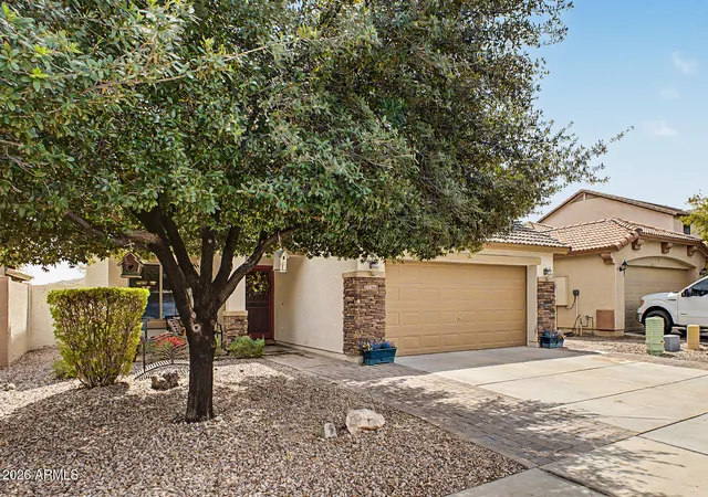 Photo 2 of Single family home for sale at 3663 W Goldmine Mountain Dr, San Tan Valley, AZ 85144 | MLS# 7075383 | Listing updated on 2026-09-16