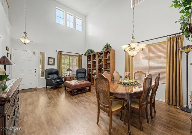 Photo 3 of Single family home for sale at 3663 W Goldmine Mountain Dr, San Tan Valley, AZ 85144 | MLS# 7075383 | Listing updated on 2026-09-16
