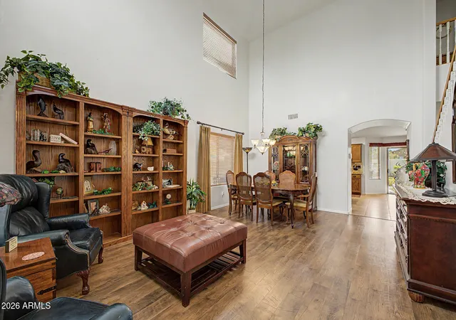 Photo 3 of Single family home for sale at 3663 W Goldmine Mountain Dr, San Tan Valley, AZ 85144 | MLS# 7075383 | Listing updated on 2026-09-16