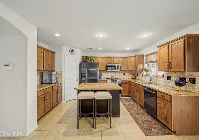 Photo 4 of Single family home for sale at 3663 W Goldmine Mountain Dr, San Tan Valley, AZ 85144 | MLS# 7075383 | Listing updated on 2026-09-16