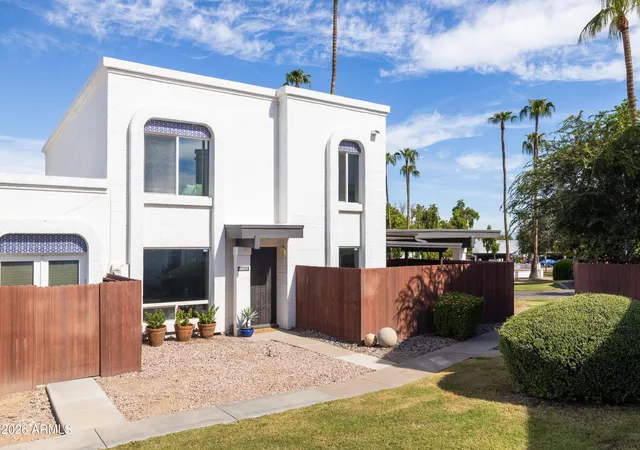 Photo 2 of Townhouse for sale at 13210 N 3rd Way, Phoenix, AZ 85022 | MLS# 7074946 | Listing updated on 2026-09-21