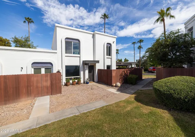 Photo 3 of Townhouse for sale at 13210 N 3rd Way, Phoenix, AZ 85022 | MLS# 7074946 | Listing updated on 2026-09-21