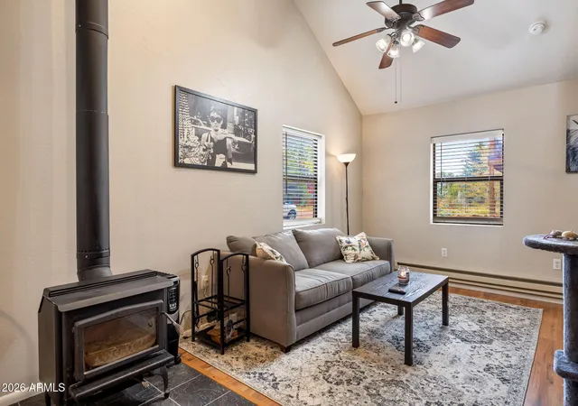 Photo 2 of Single family home for sale at 3390 Apache Dr, Overgaard, AZ 85933 | MLS# 7074720 | Listing updated on 2026-09-03