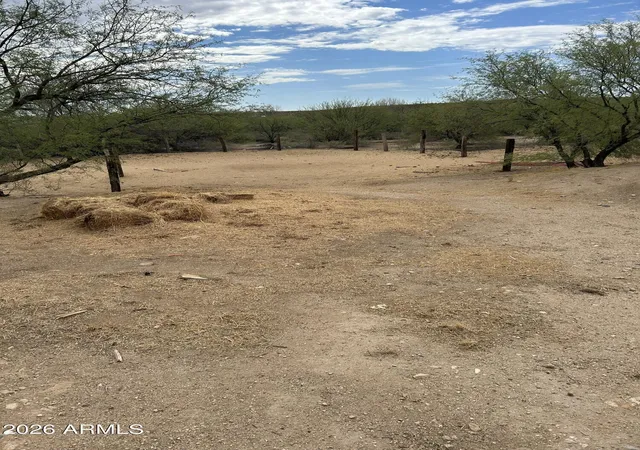 Photo 3 of Manufactured home for sale at 1805 N Desert Tortoise Rd, Pima, AZ 85543 | MLS# 7074744 | Listing updated on 2026-09-03