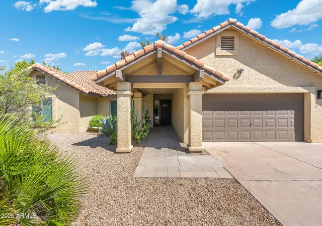 Photo 1 of Single family home for sale at 4802 E Hillery Dr, Scottsdale, AZ 85254 | MLS# 7075063 | Listing updated on 2026-09-06